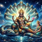 अनंत चतुर्दशी 2026 पर भगवान विष्णु के अनंत स्वरूप की पूजा