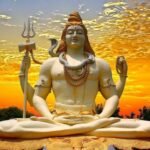 गुरु प्रदोष व्रत 2026 के अवसर पर भगवान शिव और माता पार्वती की पूजा