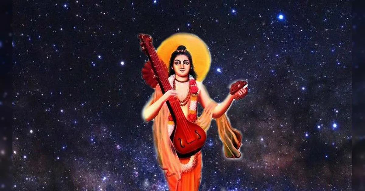 हनुमान जी और नारद मुनि के संगीत तथा अहंकार से जुड़ी पौराणिक कथा