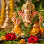 भगवान गणेश की पूजा में दूर्वा और मोदक, गणेश जी को तुलसी न चढ़ाने की पौराणिक मान्यता