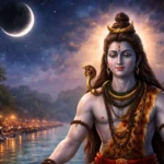 अक्टूबर 2026 मासिक शिवरात्रि पर भगवान शिव की पूजा
